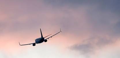 pauschalreisen: urlauber bekommt schadensersatz nach flugturbulenzen