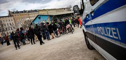 afd-parteitag in erfurt: gewerkschaft der polizei warnt vor mangel an einsatzkräften
