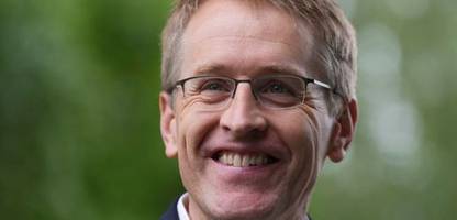 Schleswig-Holstein: Daniel Günther lobt Schwarz-Grün als Erfolgsmodell