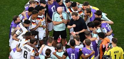 Fußball-WM 2026: Deutschlands Scheiter-Haufen. Und wie es so weit kommen konnte