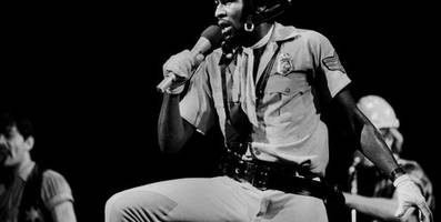 Village-People-Leadsänger Victor Willis ist tot. Er schrieb »YMCA« mit