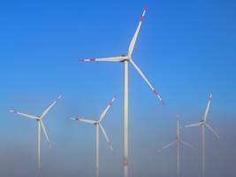 Energie: Erneuerbare decken 58 Prozent des Stromverbrauchs
