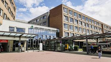 30,9 Grad im Krankenzimmer: Angehörige prangert Zustände in Hamburger Klinik an