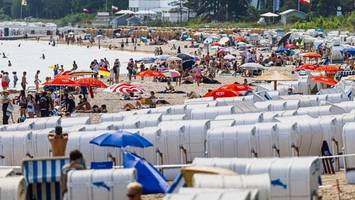 andrang an der ostseeküste: tipps für parkplätze, die google nicht findet
