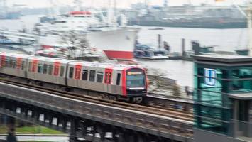 hamburger hochbahn: passable bilanz für 2025 nach dem turbulenten chefwechsel
