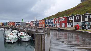 Helgoland: Tourismuschefin verlässt überraschend die Insel – Kandidaten gesucht