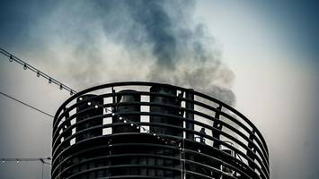 Kreuzfahrt: Brand auf Kreuzfahrtschiff – Gäste evakuiert