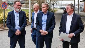 nach northvolt-pleite: us-konzern lyten treibt ansiedlung in heide voran