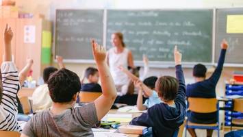 schuljahr 2026/27: großteil der kinder wechselt auf schule mit oberstufe