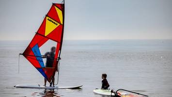 st. peter-ording: surfstation trotz neuer betreiber zu – aus diesem grund