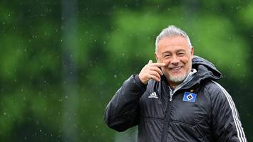 Trainingsauftakt der HSV-Frauen: Diese fünf Baustellen warten auf Cardoso