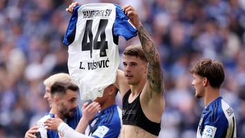 wechsel fix! luka vuskovic hat einen neuen verein gefunden