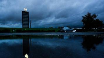 Zukunft in China? Die heimliche Hauptstadt von VW liegt jetzt schon dort