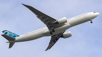Erst aus China, jetzt aus Europa: Nächster Milliardenauftrag für Airbus