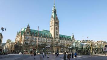 Hamburg verstehen: Der Newsletter mit dem Wichtigsten zur Politik der Stadt