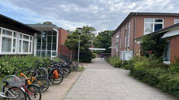 Schon wieder Tablets weg! Unbekannte brechen in Niendorfer Grundschule ein