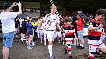 FC St. Pauli verkündet Spitzen-Test: Spanischer Erstligist zur Saisoneröffnung