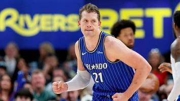 Großer Gehaltssprung: Basketball-Weltmeister Moritz Wagner wechselt nach Brooklyn
