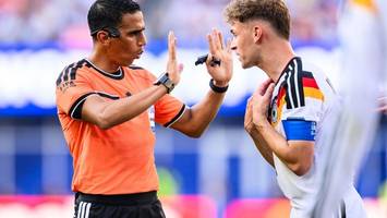 VAR als „Lotterie”? So gut läuft der Videobeweis bei der WM