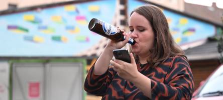 Die traut sich was: Was Ricarda Lang anders macht
