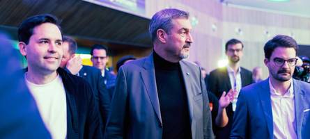 „Nicht vermittelbar“: Augsburger JU-Chefin legt im Streit mit Söder um Mütterrente nach