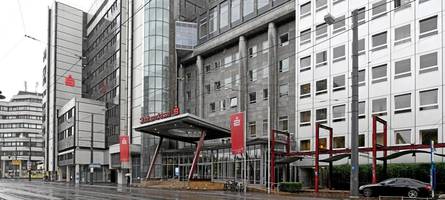 Sanierung und Abriss: Stadtsparkasse plant großen Umbau des Stammsitzes in der Augsburger Innenstadt
