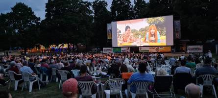 Von Eberhofer bis Depeche Mode: Das ist beim Lechflimmern Open Air 2026 geboten