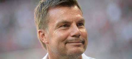 Thomas Helmer zu Klopp als Bundestrainer: „Jeder will das –  auch Klopp selbst“
