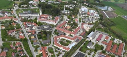 Behinderte misshandelt? Ermittlungen gegen Ex-Mitarbeiter des Dominikus-Ringeisen-Werks in Ursberg