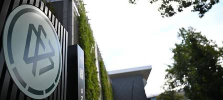 Razzia in der DFB-Zentrale und in München wegen Korruptionsverdacht bei der EM 2024