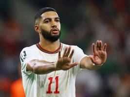 Bundesliga: FC Bayern holt Ismael Saibari