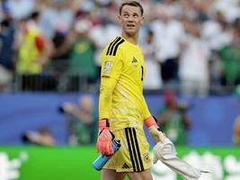 dfb-abschied: hat sich das comeback von manuel neuer gelohnt?