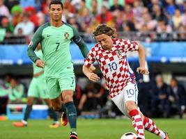 Fußball-WM: Duell Portugal – Kroatien: Ein letzter Tango für Modric und Ronaldo