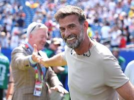 deutsche nationalmannschaft: jetzt deutet alles auf jürgen klopp hin