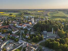 Dominikus-Ringeisen-Werk: Ermittlungen gegen Betreuer von Behinderten