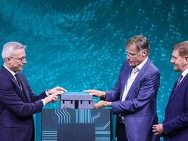 Infineon in Dresden: „Machen ist wie wollen, nur viel krasser“