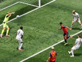 Spanien bei der Fußball-WM: Keine Chance für Spielverderber
