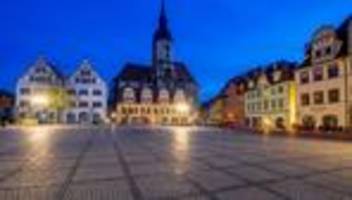 600 Jahre Stadtkirche: Künstler aus ganz Europa beim Naumburger Orgelsommer