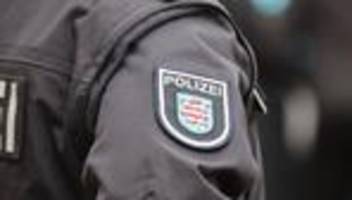 AfD-Parteitag: Gewerkschaft: 2.500 Gewaltbereite bei AfD-Protestaktionen
