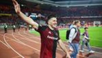 Aufstieg in die Bundesliga: Verteidiger Lotschoschwili wechselt von Nürnberg nach Köln