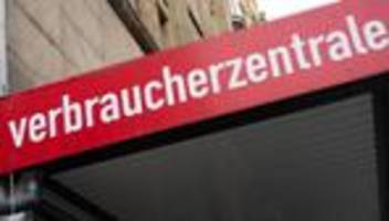 Beratung: Verbraucherzentrale: Deutlich mehr Anfragen wegen Betrugs