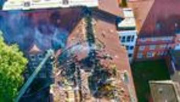 Brände: Patientenschützer fordern mehr Brandschutz in Kliniken