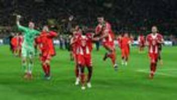 Bundesliga-Spielplan 2026/27: FC Bayern München und VfB Stuttgart eröffnen neue Bundesligasaison