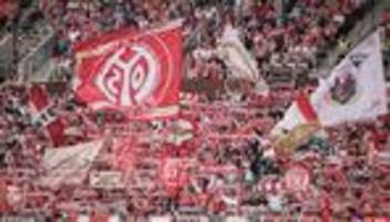 bundesliga-spielplan: mainz startet gegen paderborn, kaiserslautern in wolfsburg