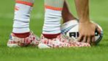 DOSB-Pilotprojekt: Rugby-EM in Hamburg im Zeichen des Klimawandels