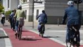 Elbvertiefung: Der tägliche Newsletter aus Hamburg: Verkehrsforschung zum Mitmachen: Wann fahren Sie Rad und wann nicht?
