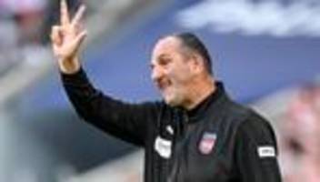 2. Fußball-Bundesliga: Heimspiele für Heidenheim und KSC zum Auftakt