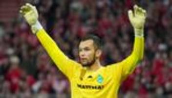 Fußball-Bundesliga: Werder Bremen startet in Freiburg in die Bundesliga-Saison