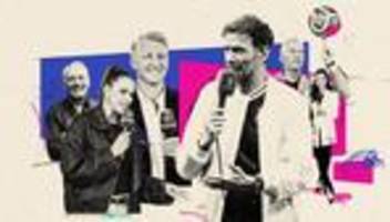 Fußball-Experten: Unter Gurus