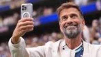 Fußball-Nationalmannschaft: Was für Klopp als Bundestrainer spricht und was dagegen